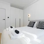 Lukier Muse- Centrum - Mikolowska - Free Garage - Self Check-in
