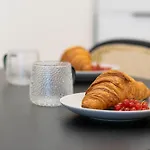 Lukier Muse- Centrum - Mikolowska - Free Garage - Self Check-in Apartment