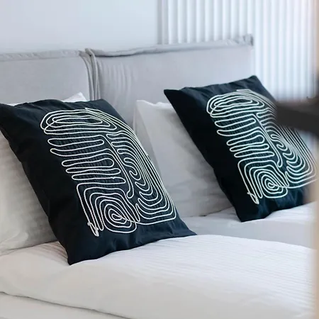 Lukier Muse- Centrum - Mikolowska - Free Garage - Self Check-in *