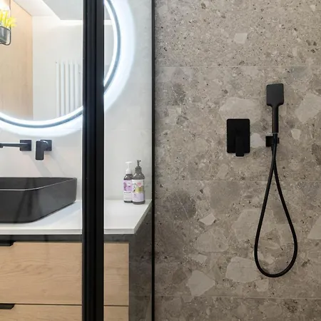 Lukier Muse- Centrum - Mikolowska - Free Garage - Self Check-in