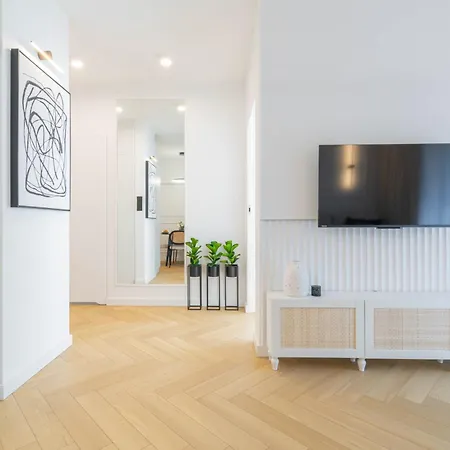 Lukier Muse- Centrum - Mikolowska - Free Garage - Self Check-in Apartmán *