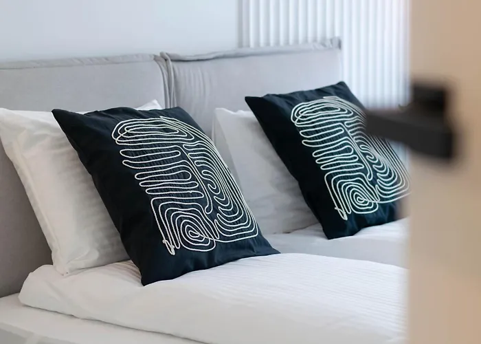 Lukier Muse- Centrum - Mikolowska - Free Garage - Self Check-in *