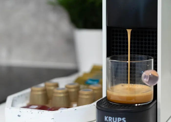 Lukier Muse- Centrum - Mikolowska - Free Garage - Self Check-in *